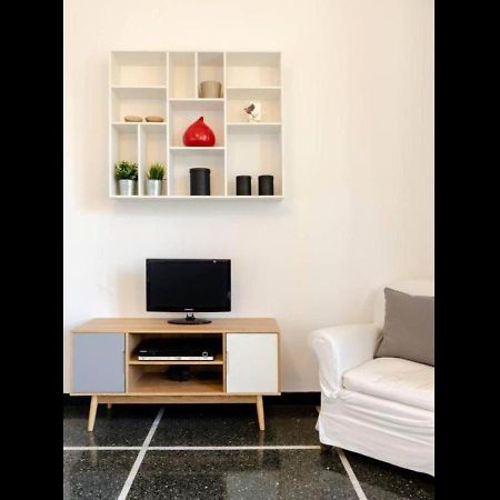Altido Family Apt For 6 Located Minutes From The Sea Apartamento Génova Exterior foto