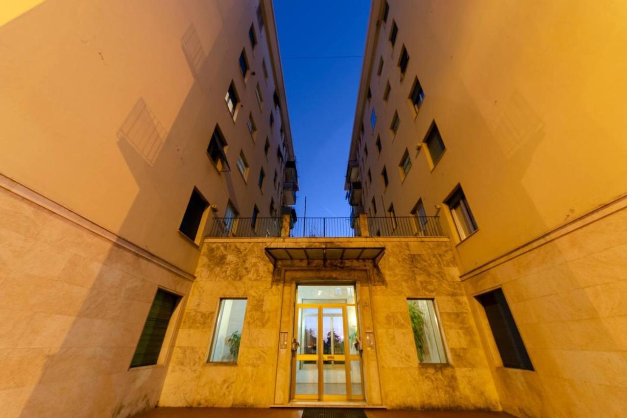 Altido Family Apt For 6 Located Minutes From The Sea Apartamento Génova Exterior foto