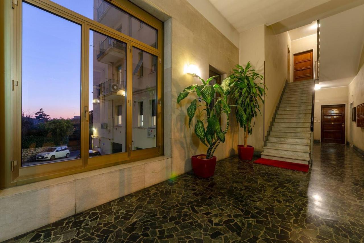 Altido Family Apt For 6 Located Minutes From The Sea Apartamento Génova Exterior foto